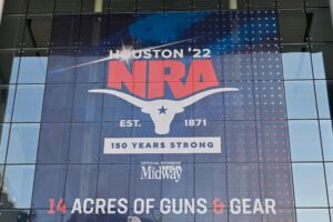 NRA Scheduled To Hold Annual Conference In Texas Just Three Days After Uvalde School Shooting