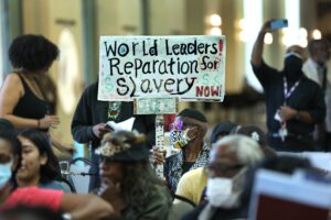 Atlanta Is Looking Into Reparations, But What About Cash Payments?