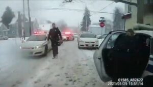 9-Year-Old Black Girl Pepper-Sprayed by Rochester Police After Refusing to Get in Patrol Car After Domestic Disturbance