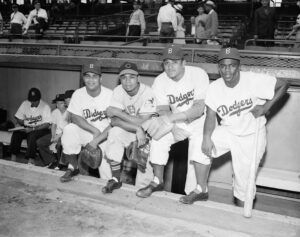 Jackie Robinson’s All-Star Game Bat Sells for $1.08 Million
