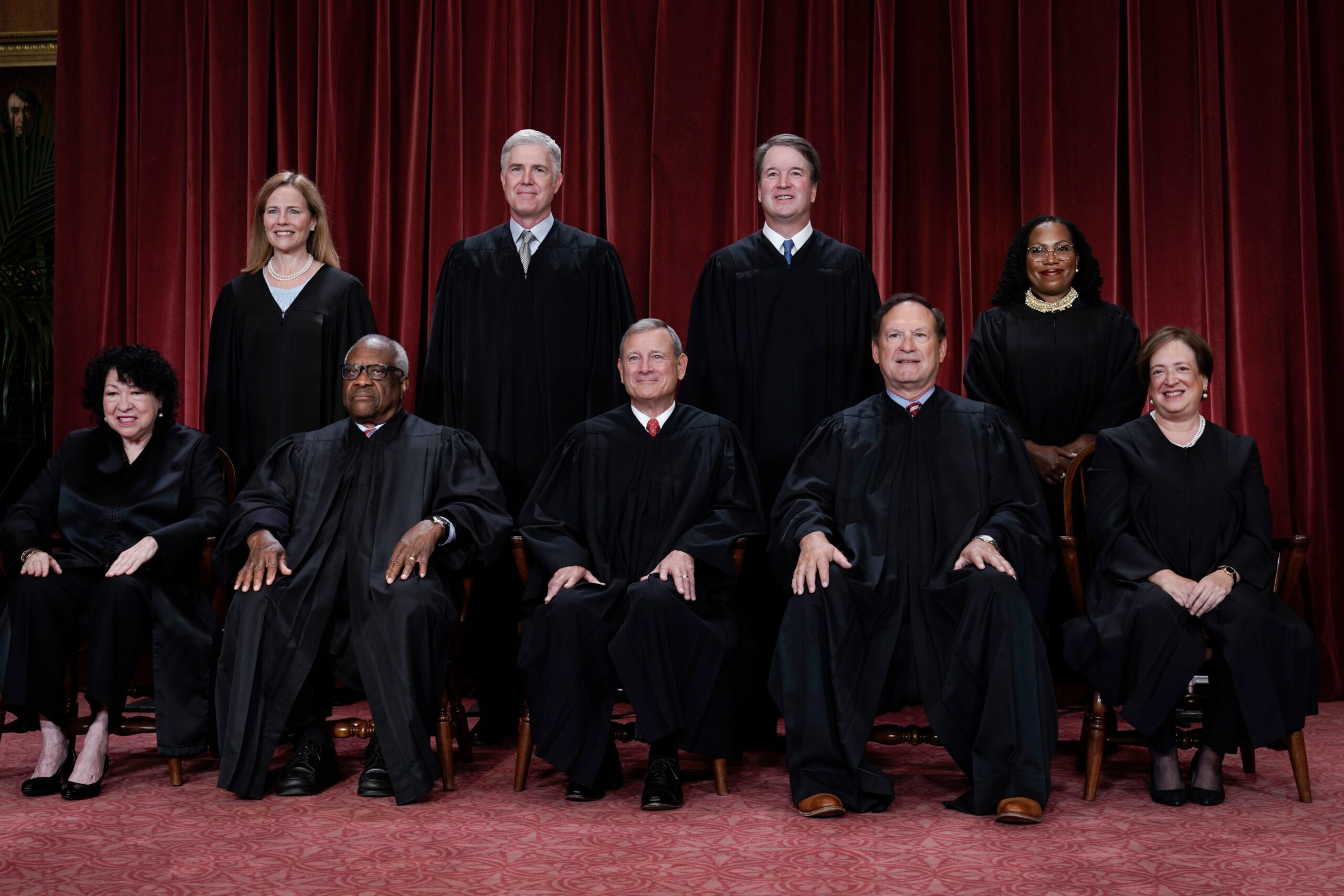 Photo: AP AP Photo/J. Scott Applewhite, File