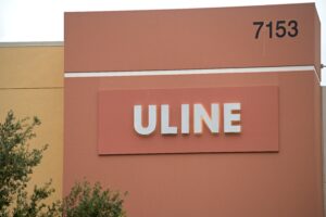 Uline Is Funding Election Deniers. Why Aren’t More People Worried About This?