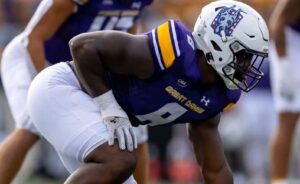 A.J. Simon’s Death is Just the Latest Sad Story From the 2024 NFL Draft
