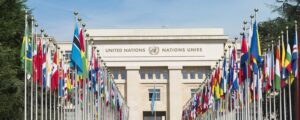 United Nations Human Rights Chief Releases Report Calling for Reparations as a Way to Address Anti-Black Racism