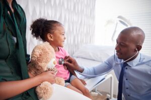 Biden Administration Wants More Black People to Have Access to Health Insurance
