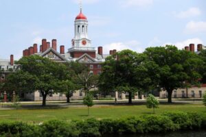 Harvard Defends Use of Affirmative Action Ahead of Supreme Court Case