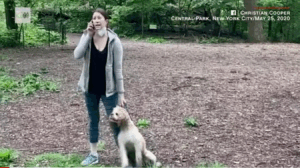 More Bad News For “Central Park Karen”