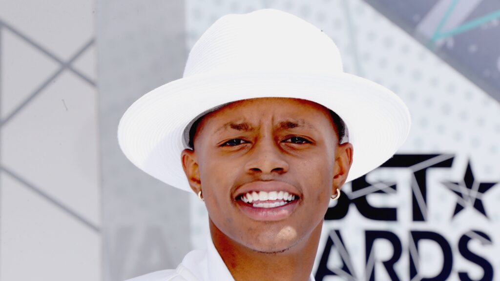 Rapper Silento Arrested and Charged in Murder of His Cousin [Updated]