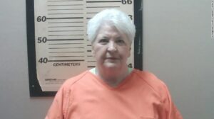 Stand Your Kampground: Gun-Toting Granny Arrested for Pulling Gun on Black People Attempting to Picnic