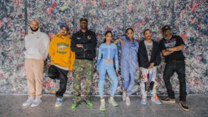 Homecoming: Virgil Abloh Returns to Chicago With Nike to Empower the City’s Youth