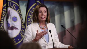 House Sees Red on Rep. Al Green’s Effort to Impeach Trump