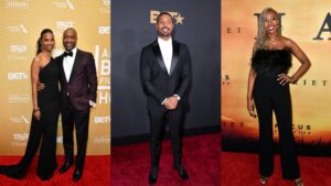 ABFF Founders Jeff and Nicole Friday Launch Social Justice Now Film Festival, Michael B. Jordan and BLM's Opal Tometi Named Co-Ambassadors
