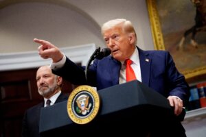 We Asked ChatGPT What Trump Will Say During His Congressional Address Tuesday, and You May Be Surprised…or Not