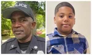 There’s a Surprising Twist in the Story of a Cop Who Shot an 11-Year-Old Boy
