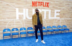 What Should LeBron James Do With A “Shut Up And Dribble” Trademark?