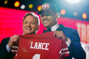 What Were Some of My Favorite Moments From the 2021 NFL Draft? I'm Glad You Asked