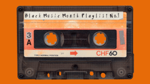 Black Music Month Playlist No. 3: All Eyez on Me