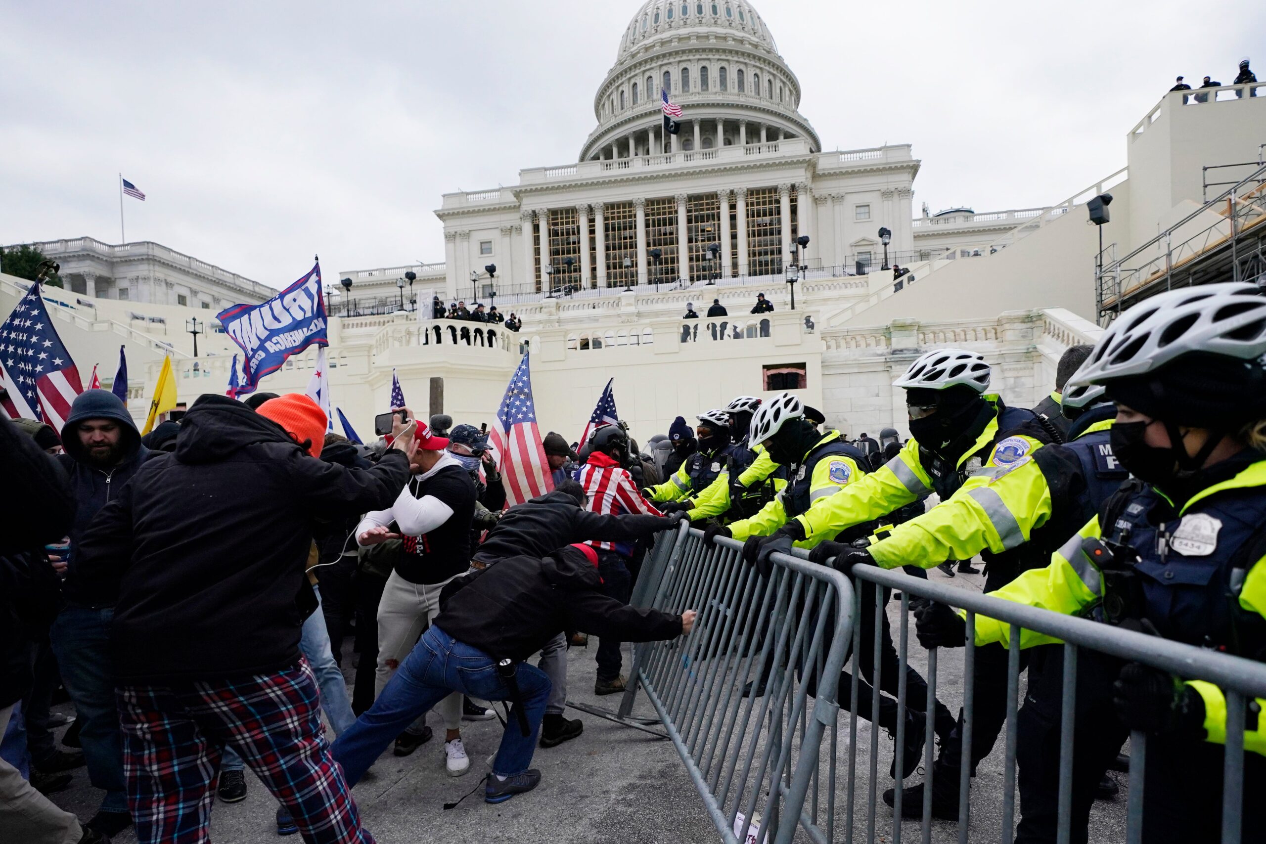 Photo: AP AP Photo/Julio Cortez