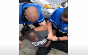 Louisiana Deputies Pull the ‘Qualified Immunity’ Card Again After a Judge Previously Denied It