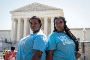 VA Plans to Offer Abortions to Some Vets–Even in States with Bans