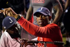 Coach Prime: Brittany Renner Gave My Players $20 Million Worth of Game