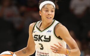 2022 WNBA Season Preview: Can the Chicago Sky Repeat as Champions or Will a New Contender Breakthrough?