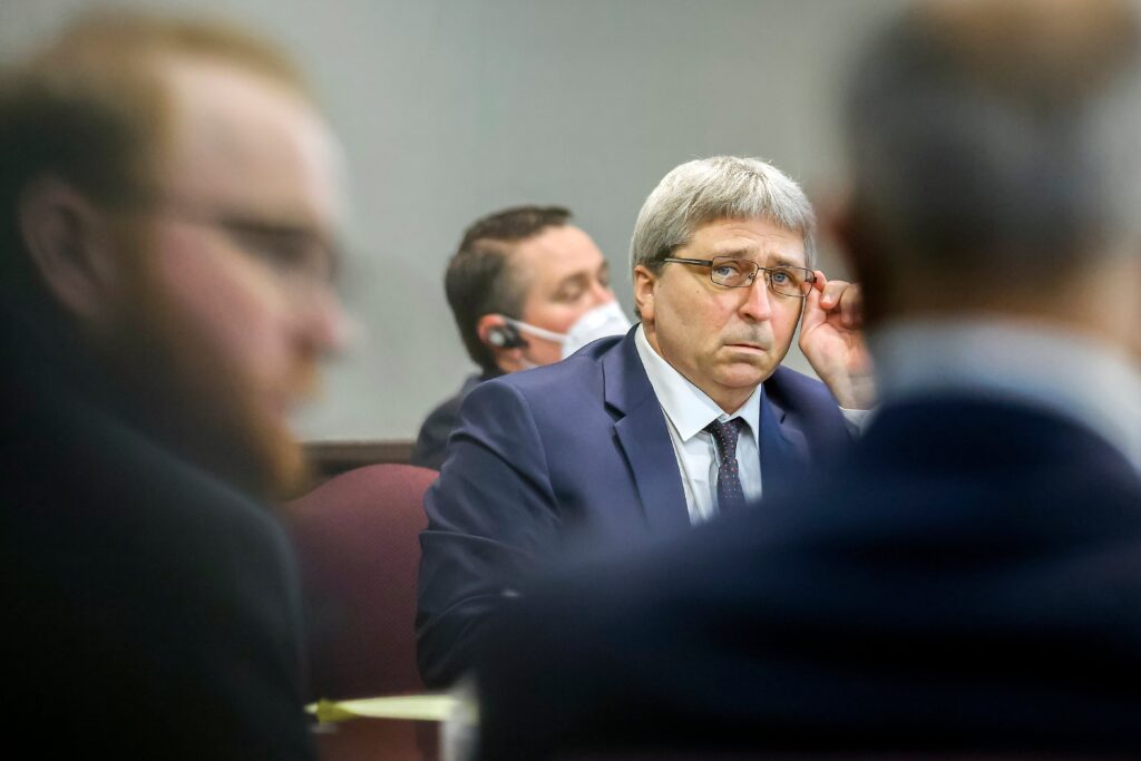 Defendants in Ahmaud Arbery Hate Crimes Trial Found to Use Racial Slurs on Social Media and Text Messages, According to FBI