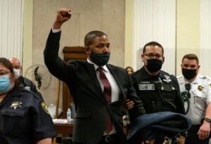 Jussie Smollett Officially Out of Jail Pending Appeal