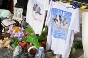Family of Tyre Sampson, Missouri Teenager Who Fell Off Park Ride, Sues Florida Amusement Park for His Death