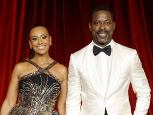WATCH: Sterling K. Brown, Ryan Michelle Bathe Get Honest About How ‘Cancel Culture’ Doesn’t Affect White Actors