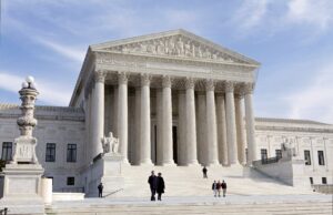 Supreme Court Ready To Overturn Roe v. Wade, according to Leaked Draft Opinion [UPDATE]