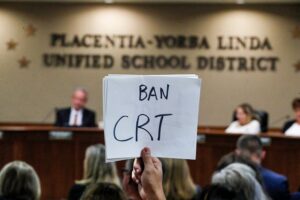 1 in 4 Teachers Are Told Not to Talk About Race, Survey Finds
