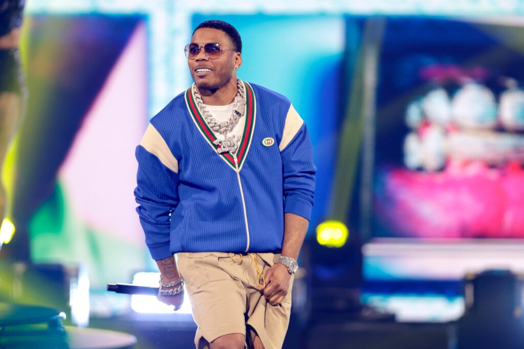 Nelly Is Catching A Whole Lot of Social Media Static For His Parenting ‘Advice,’ But It’s Not All Bad…