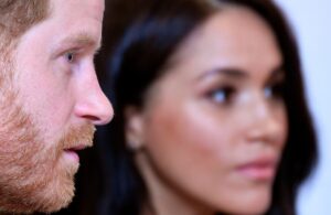 Will the 'Royal' Go, Too? Meghan and Harry May Be Forced to Renounce 'Sussex Royal' Along With Their Duties