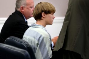 Dylann Roof’s Death Sentence Appeal Denied