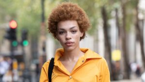 'I Panicked': The Terrible, Twisted Tale of the Model Who Lied About Being Transgender