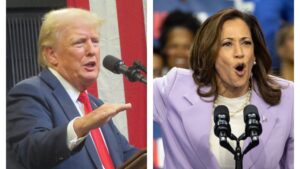 You Won’t Believe Who Trump Blames on His Assassination Attempts…Hint: It’s Not the White Men With Guns