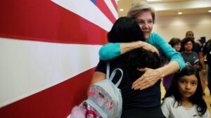 Money Moves: Elizabeth Warren Touts Plan to Increase Pay for Black and Brown Women