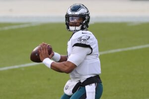 Wentz Who?, Gregg Williams Is an Idiot and Other Takeaways from Week 13 of the NFL