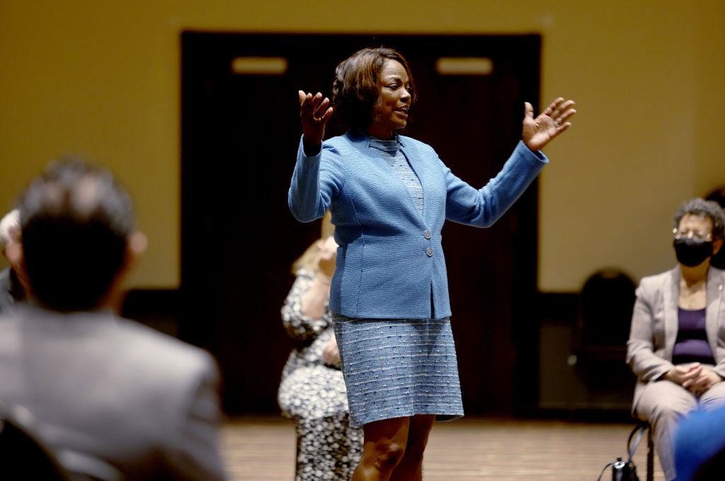Democrats Launch $15M ‘Blue Shift Florida’ Initiative To Increase Voter Turnout