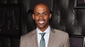 Dr. Ian Smith Claims He Was Fired After Attempts to Combat Racial Discrimination on The Doctors, Files Complaint