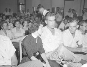 Emmett Till’s Family Seeks Arrest After 1955 Warrant Found
