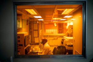 WHO Report: Africa Sees Lowest Levels of COVID Cases and Deaths