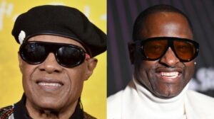 These Celebs Believe Stevie Wonder Can See And Wonder Says …They Might Have a Point