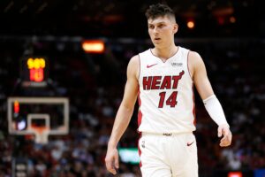 Tyler Herro Is a Problem the Celtics Can't Solve