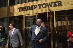 Herman Cain Takes Himself Out Of Federal Reserve Board Consideration