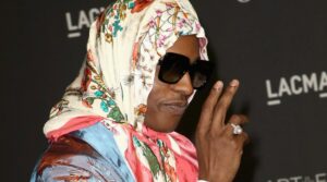 A$AP Ghosted: Trump White House Team Incensed Rocky Never Said ‘Thank You’ for Help Getting Out of Swedish Jail