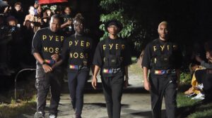 Fashion Putting Us First: Pyer Moss Is Having a Pop-Up in NYC!