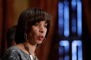 FBI, IRS Agents Search City Hall, Homes of Baltimore Mayor Catherine Pugh
