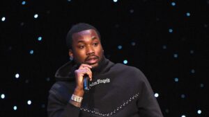 ‘I’m Gonna Be Arrested for Being a Rapper?’—Meek Mill Will Reportedly File a Discrimination Suit Against Las Vegas Hotel